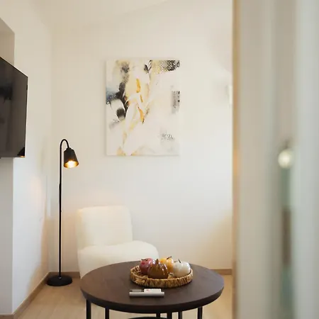 Apartament Spianada Crown Attic Corfu (city)